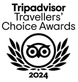 Stadtführungen Venedig Travelers Choice Award Winner 2024 Tripadvisor