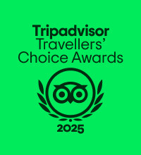 Stadtführungen Venedig Travelers Choice Award Winner 2025 Tripadvisor
